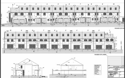 Marbaix – 10 maisons