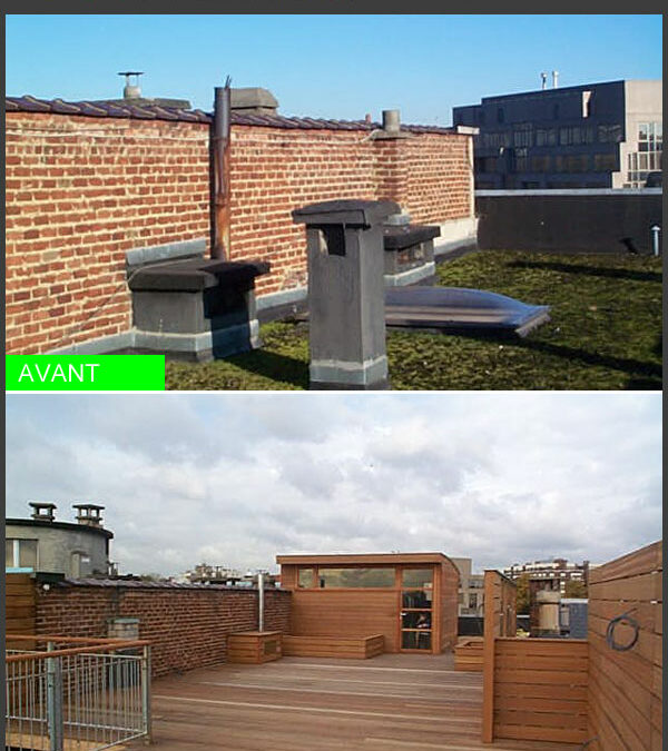 Solarium Mérode